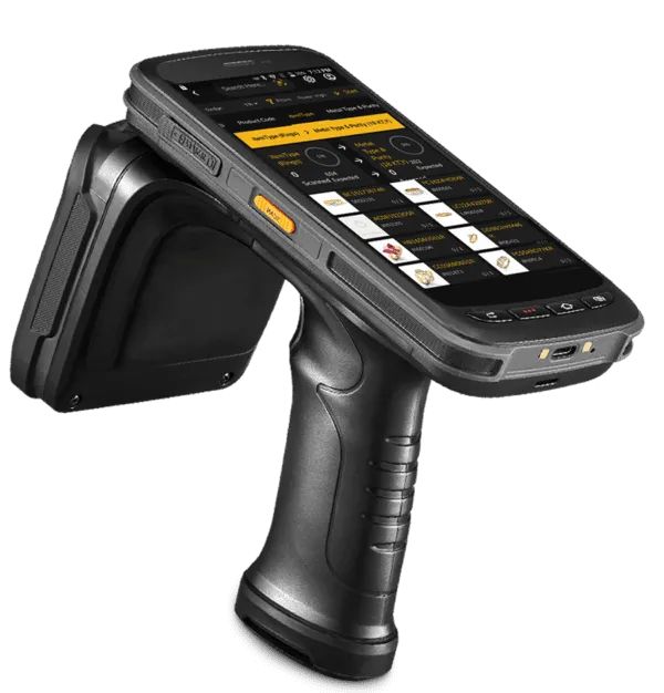 RFID Access Tool
